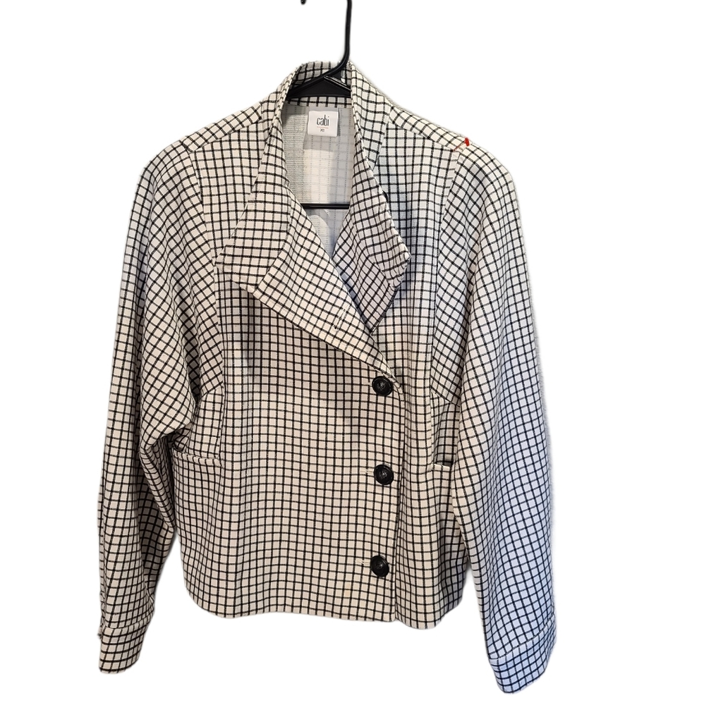 CAbi women blazer